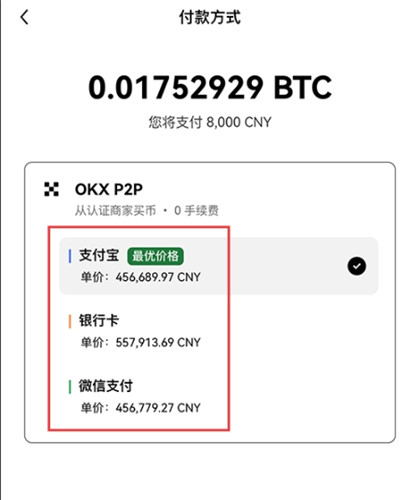 图片[16]-买币卖币手续费多少钱？买币卖币手续费一览-网创圈