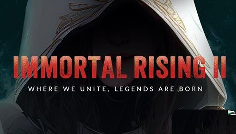 什么是Immortal Rising 2（IMT币）？如何运作？-网创圈