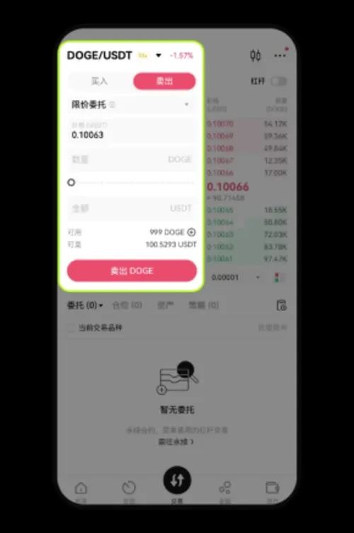 图片[6]-加密货币现货交易是什么？有哪些玩法？操作策略有哪些？-网创圈