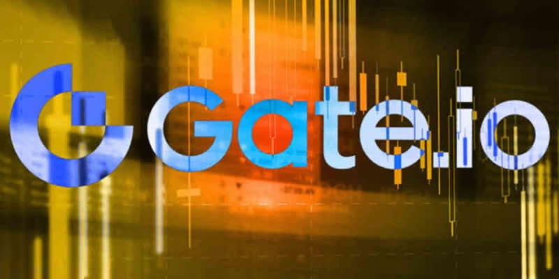 Gate.io手机App快捷交易买币/卖币操作步骤教程-网创圈