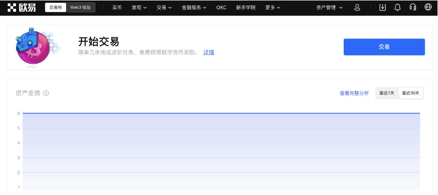 图片[21]-向交易所充值不一样得币种或网络导致不到账,怎么办?(OKX APP端)-网创圈