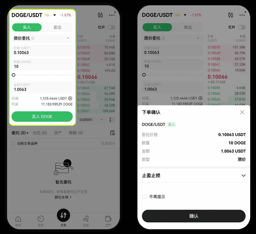 图片[4]-加密货币现货交易是什么？有哪些玩法？操作策略有哪些？-网创圈