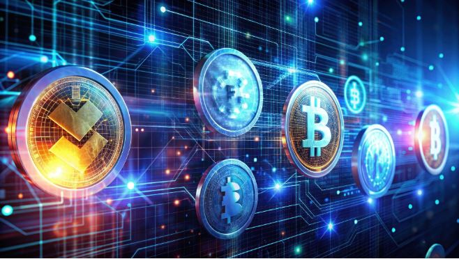 哪间加密货币交易所比较好？2025最新加密货币交易攻略-网创圈