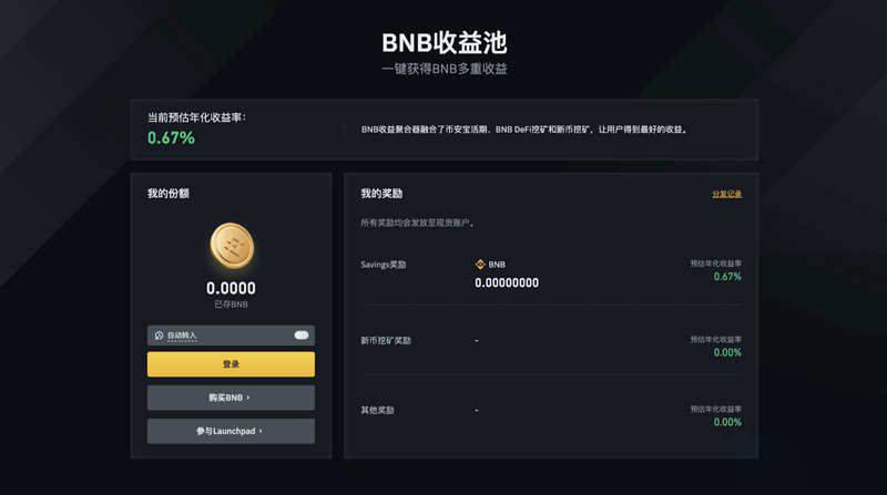 图片[9]-加密货币交易所理财申购时间多久?可靠吗?-网创圈