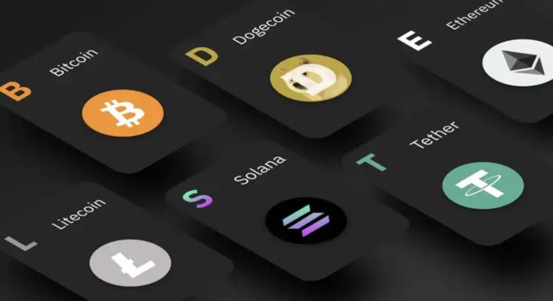 图片[3]-2025币圈初学者十大加密货币交易所排行榜：Binance、OKX、HTX等-网创圈