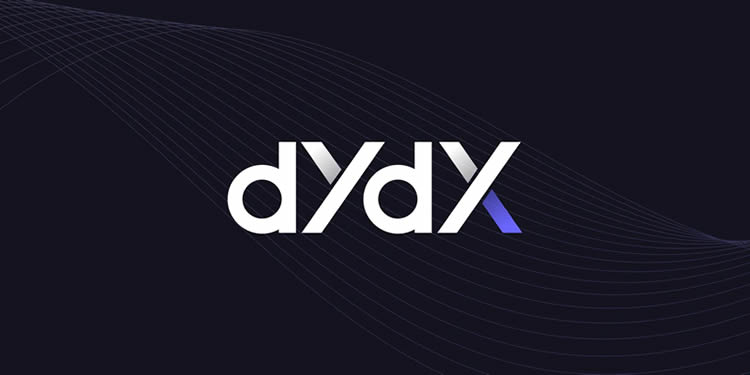 dYdX衍生品交易所操作教学、功能与平台币介绍-网创圈