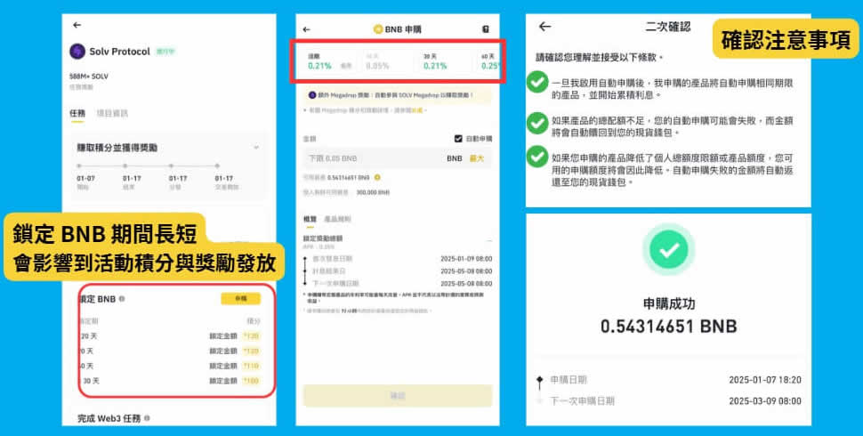 图片[2]-币安Megadrop积分最大化攻略：最新一期$KERNEL任务教学-网创圈