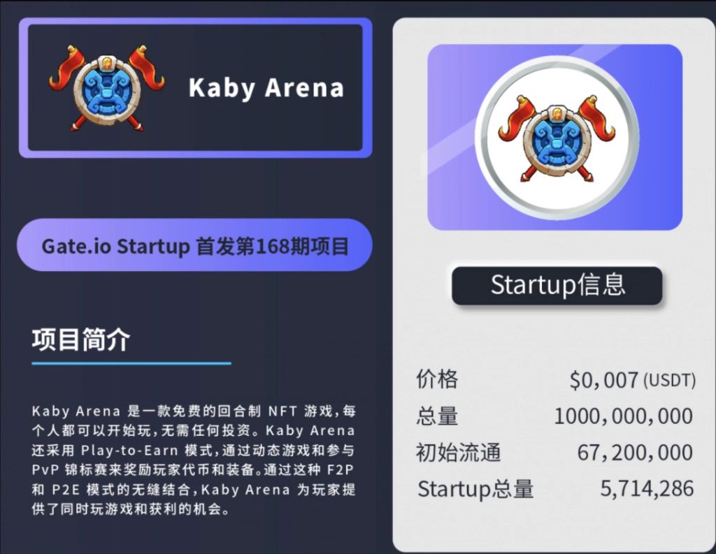 图片[3]-Gate.io LABS孵化器和Startup首发空投币领取教学-网创圈
