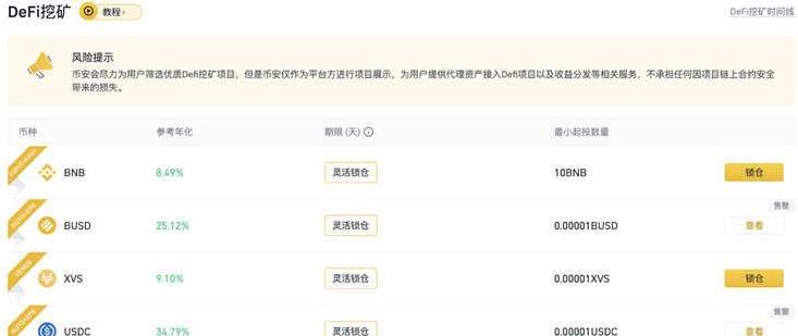 图片[12]-加密货币交易所理财申购时间多久?可靠吗?-网创圈