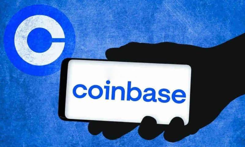 Coinbase是哪个国家的?在哪里?国内如何注册?-网创圈