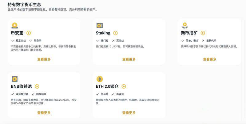 图片[4]-加密货币交易所理财申购时间多久?可靠吗?-网创圈
