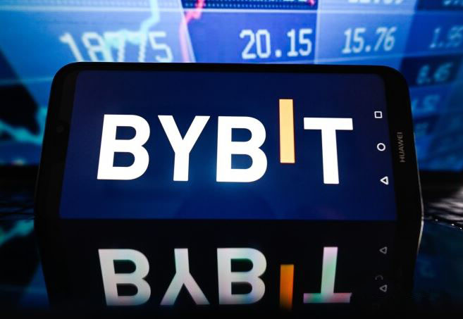 bybit交易所怎么买币？bybit交易所买币操作教程-网创圈