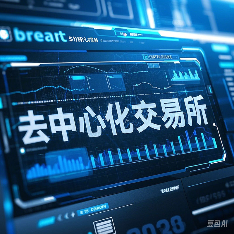 去中心化交易所排名前十名(2025年4月排行榜)-网创圈