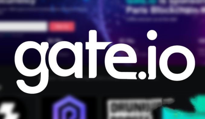 图片[3]-gate.io交易所如何查看合约地址？gate.io查看合约地址的方法-网创圈