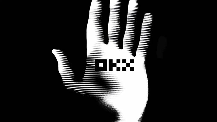 OKX DEX突然暂停服务：黑客到底是如何洗钱的？-网创圈