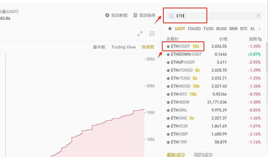 图片[10]-以太坊交易平台有哪些平台？以太坊正规交易平台最新汇总2025-网创圈