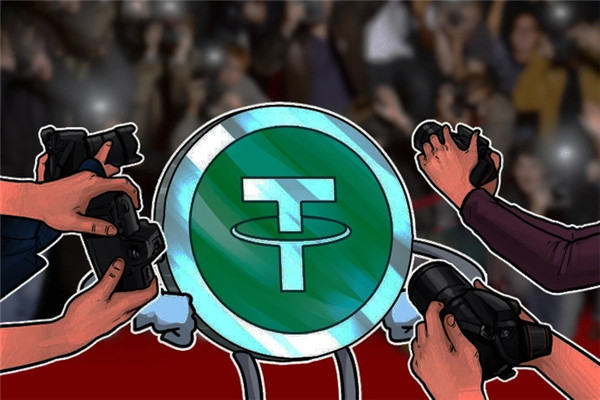 替别人买usdt挣手续费，别人收usdt去干嘛-网创圈