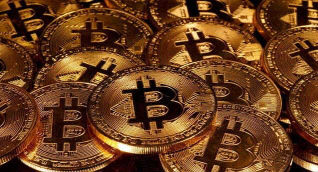 比特币涨了多少倍19年到现在，比特币价格十年涨幅超1000万倍-网创圈