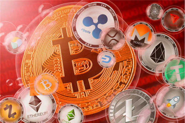 做区块链的有哪些公司，目前国内尤其在上海有哪个知名的区块链技术公司-网创圈