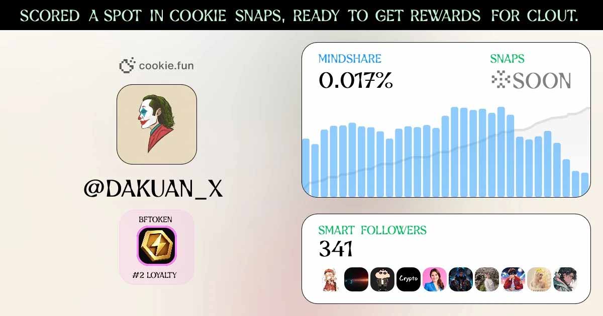 图片[4]-Cookie交互教程 : 怎么快速玩转Cookie.fun？-网创圈