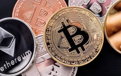 怎么查询数字货币地址，炒数字货币跟炒股票有什么不同-网创圈