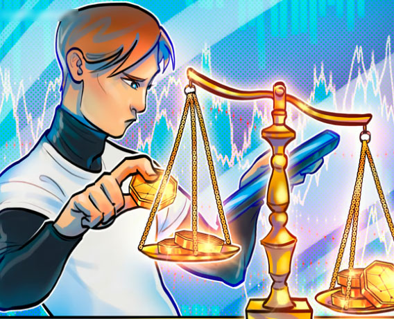 一文了解在资产负债表上处理加密货币交易的盈亏-网创圈