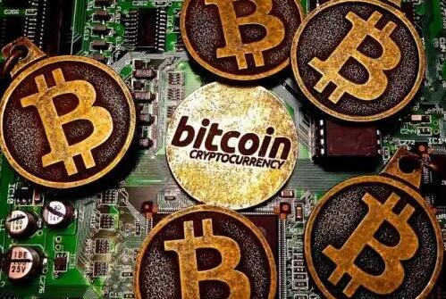 目前最火的币是什么币，2021年出的5个最令人兴奋的加密货币,2022年还有哪些新机会-网创圈