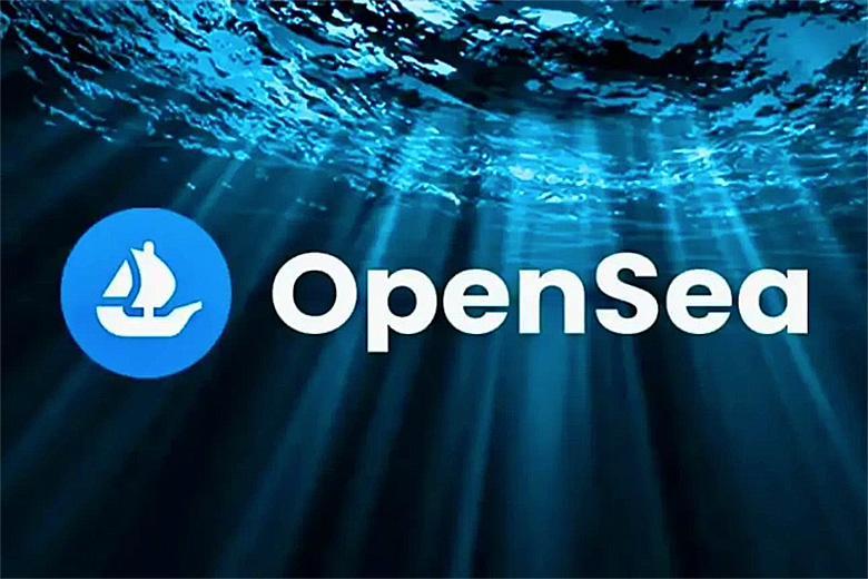 $SEA 代币发行进入倒计时，如何把握OpenSea空投机会？交互教程-网创圈