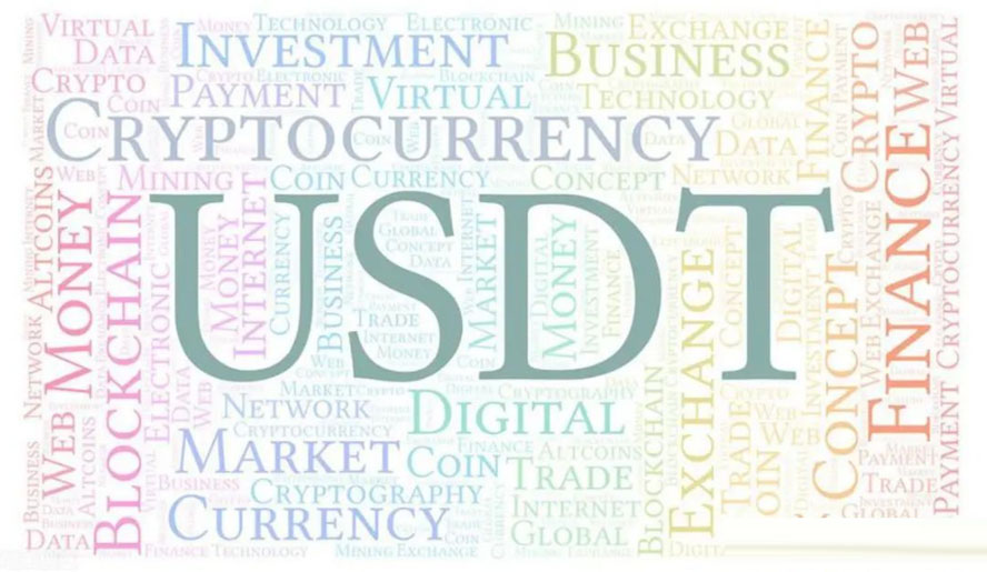 速读Tether公司CEO揭秘全球首个稳定币USDT是何以成功-网创圈