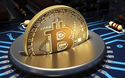 币界网可以交易吗，区块链是什么东西-网创圈
