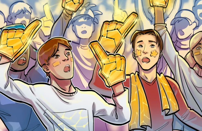 粉丝代币提供稳定性的原因有哪些-网创圈