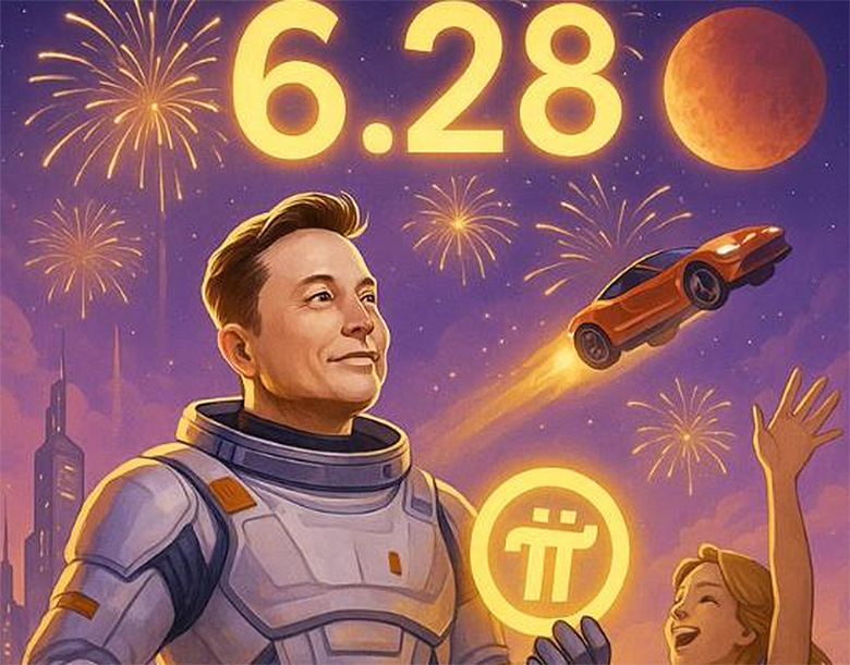 距离 Pi 2Day 只剩 26 天，我们到底要等什么？-网创圈