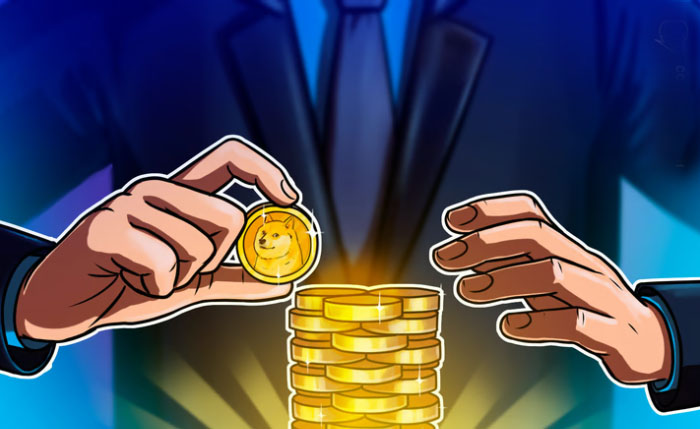 特朗普与马斯克争端加剧造成狗狗币（DOGE）价格面临66%下跌风险至0.06美元-网创圈