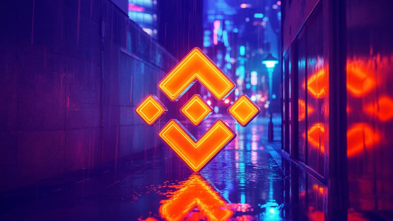 币安新增四种代币监控列表-网创圈