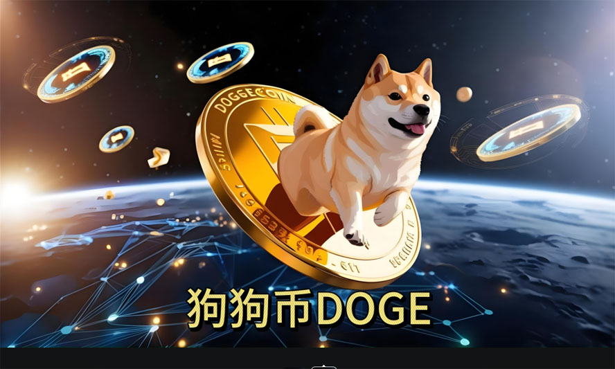 图片[3]-特朗普与马斯克争端加剧造成狗狗币（DOGE）价格面临66%下跌风险至0.06美元-网创圈