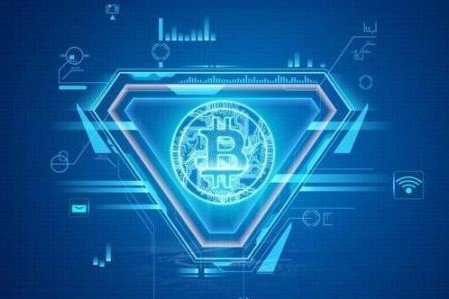 比特币算力走势图，比特币算力大幅下降,会有什么影响-网创圈