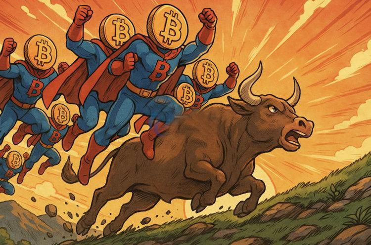 一文了解Coinbase看好2025年加密货币维持利好：比特币涨势渐强！山寨币则关注基本面-网创圈