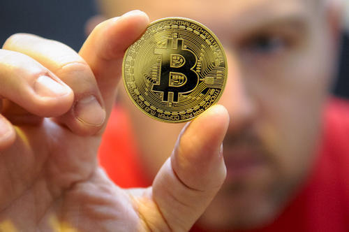比特币又要暴涨了吗，比特币再创新高,一路疯涨,真的就可以兑换现金吗-网创圈