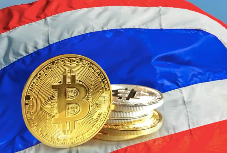 泰国SEC批准五年加密货币税收豁免-网创圈