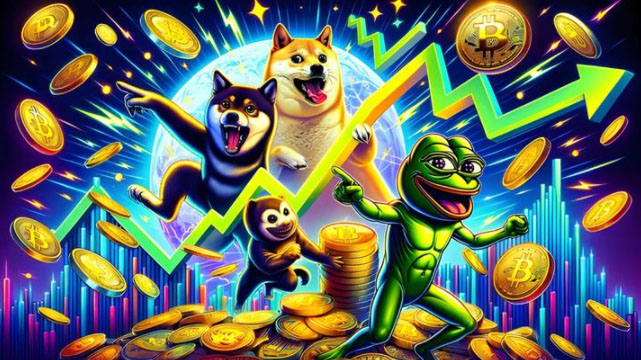 图片[3]-一文了解BNB Chain链上交易量暴涨243%、日活接近200万！受惠DeFi、Meme币、官方激励-网创圈