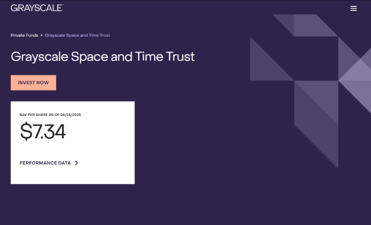 灰度上线的Space and Time Trust(SXT)信托是什么?有什么用?-网创圈