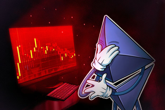 Bit Digital在1.5亿美元公开募股后暴跌15%的原因分析，宣布转向以太坊（ETH）业务-网创圈