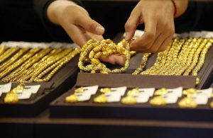 CPI数据公布前，黄金价格上涨，分析师解读市场趋势-网创圈