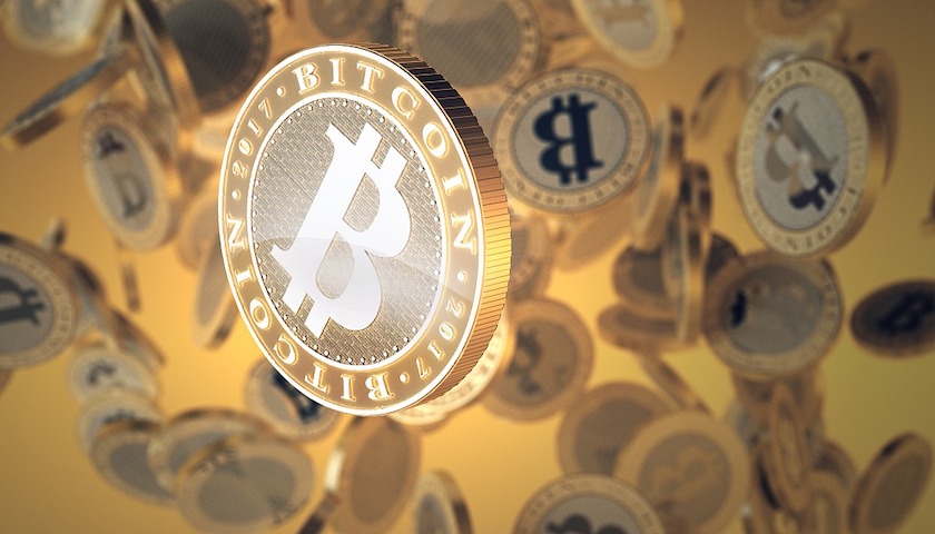 美国保守基金入场!比特币迎来机构资本新动向