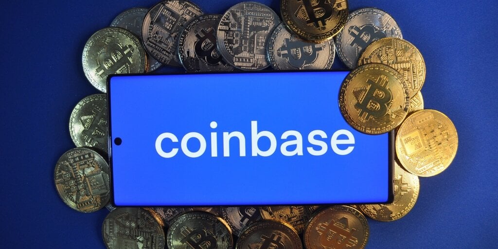 Coinbase推出Onramp API