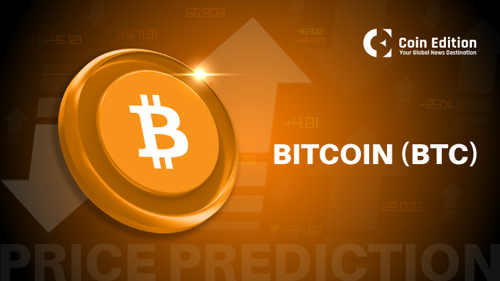 7月8日比特币（BTC）价格预测：美联储政策影响BTC走势-网创圈