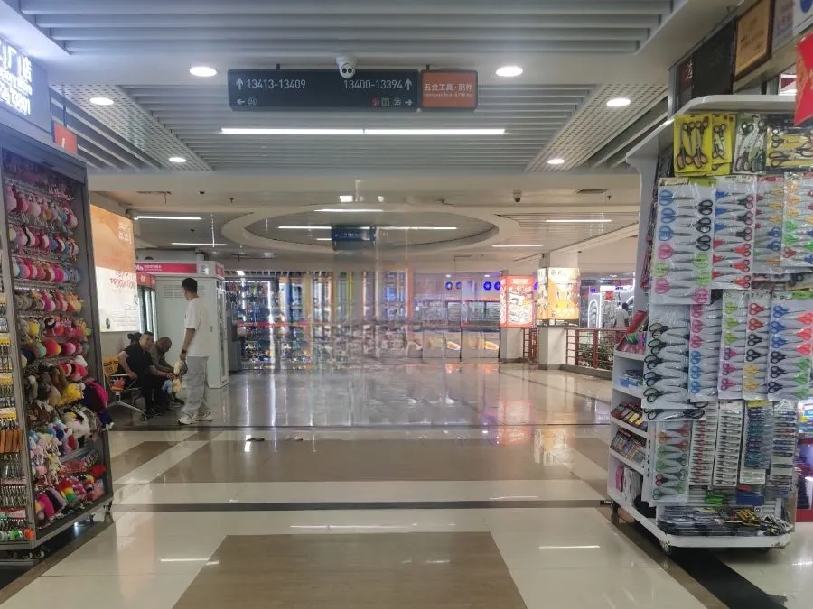 义乌稳定币交易“10亿美元流水”调查:仅个别商户收取,市场接受度如何?