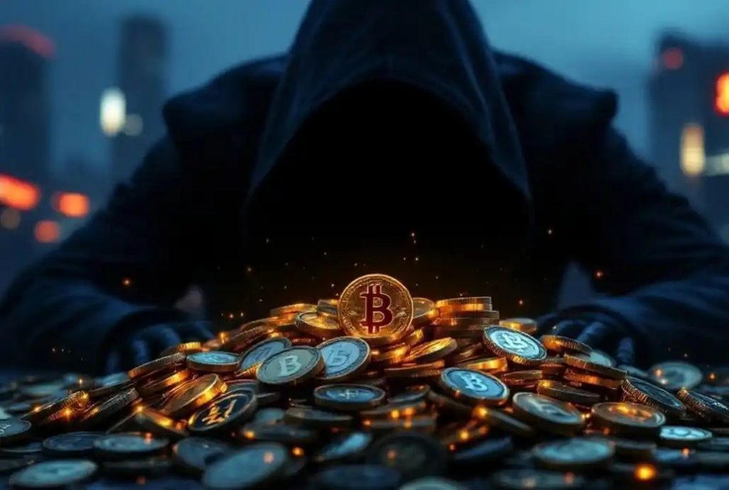 持有14,000枚比特币的OG地址六年后转移资产