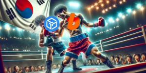 Bithumb及其他韩国DAXA成员将下架ALEX代币：背后原因与市场影响-网创圈