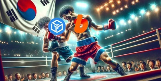 Bithumb及其他韩国DAXA成员将下架ALEX代币